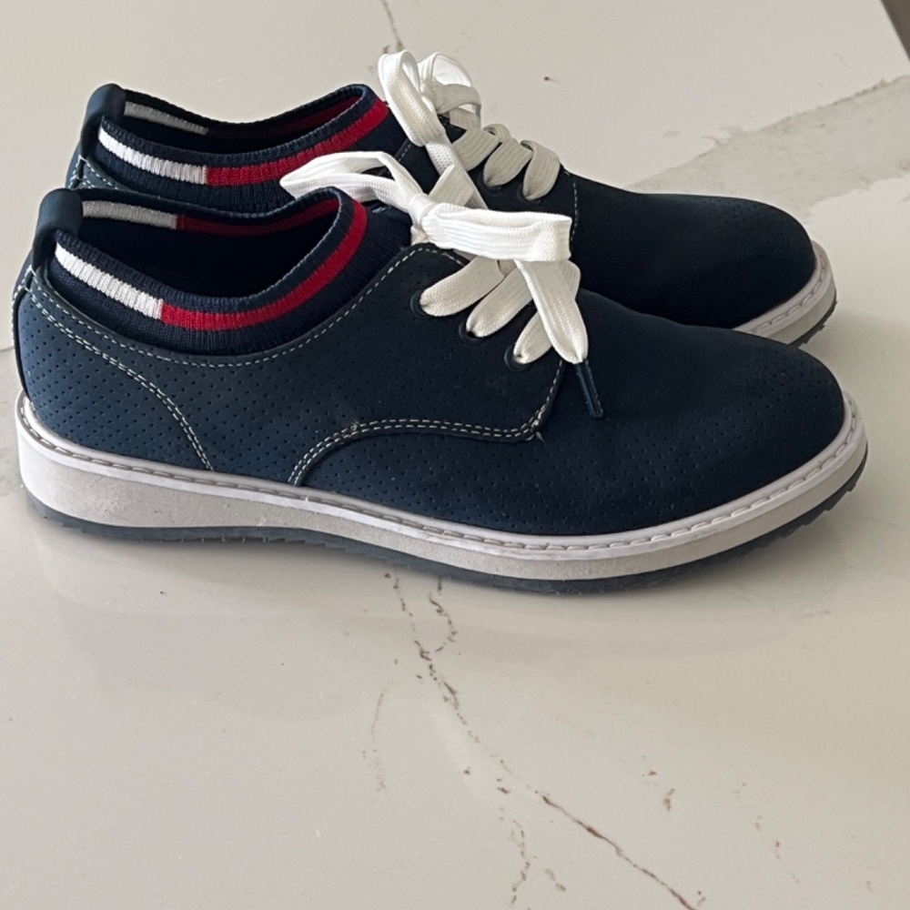 Tommy Hilfiger Womens Shoes